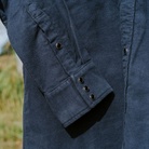 Hemd "Roper Moleskin"